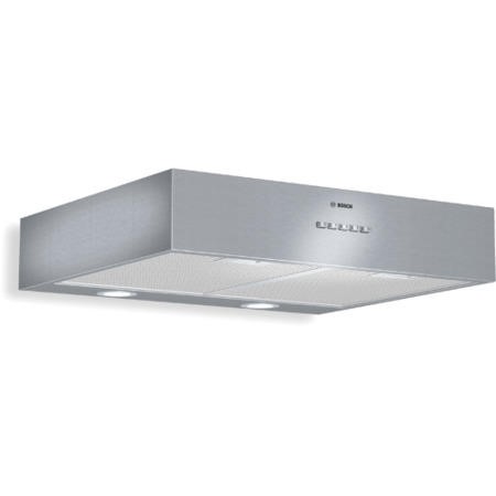 conventional cooker hood