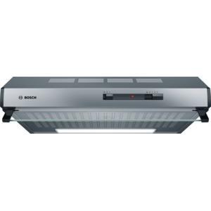 Bosch DHU645PGB 60cm Wide Conventional Hood Stainless Steel