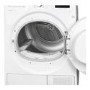 GRADE A1 - Beko DHY7340W 7kg A++ Freestanding Heat Pump Condenser Tumble Dryer - White