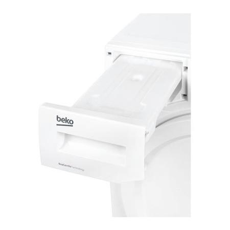 GRADE A1 - Beko DHY7340W 7kg A++ Freestanding Heat Pump Condenser Tumble Dryer - White