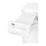 GRADE A1 - Beko DHY7340W 7kg A++ Freestanding Heat Pump Condenser Tumble Dryer - White