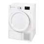 GRADE A1 - Beko DHY7340W 7kg A++ Freestanding Heat Pump Condenser Tumble Dryer - White