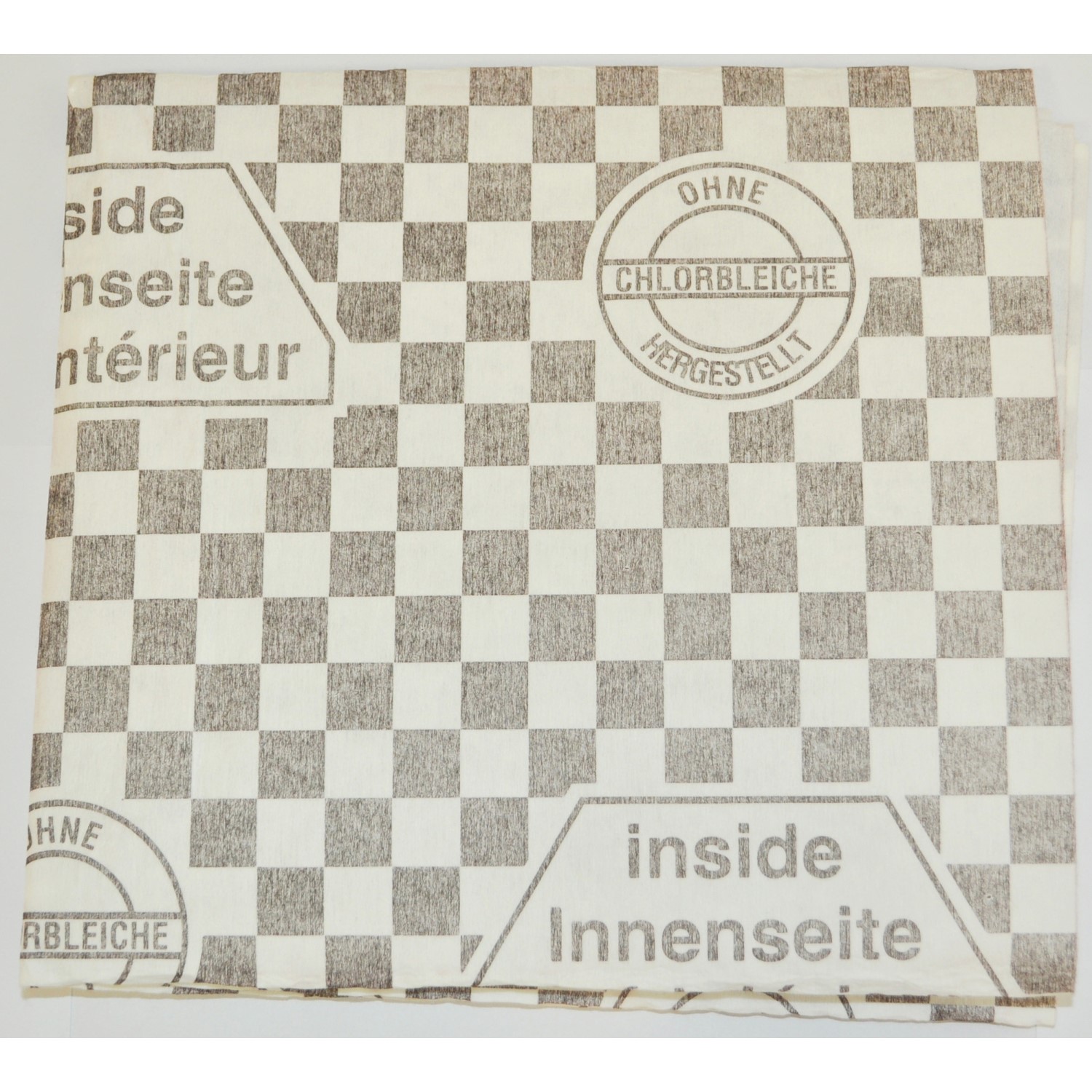 Bosch DHZ2100 Set of Grease Filters Appliances Direct