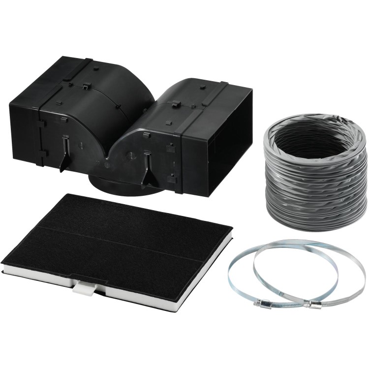 Bosch DHZ5385 Recirculating Kit for DIB09E850B