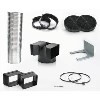 Refurbished Bosch DHZ5605 Recirculating Kit for DHL785C