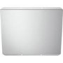 Bosch DHZ9551 90cm wide Splashback