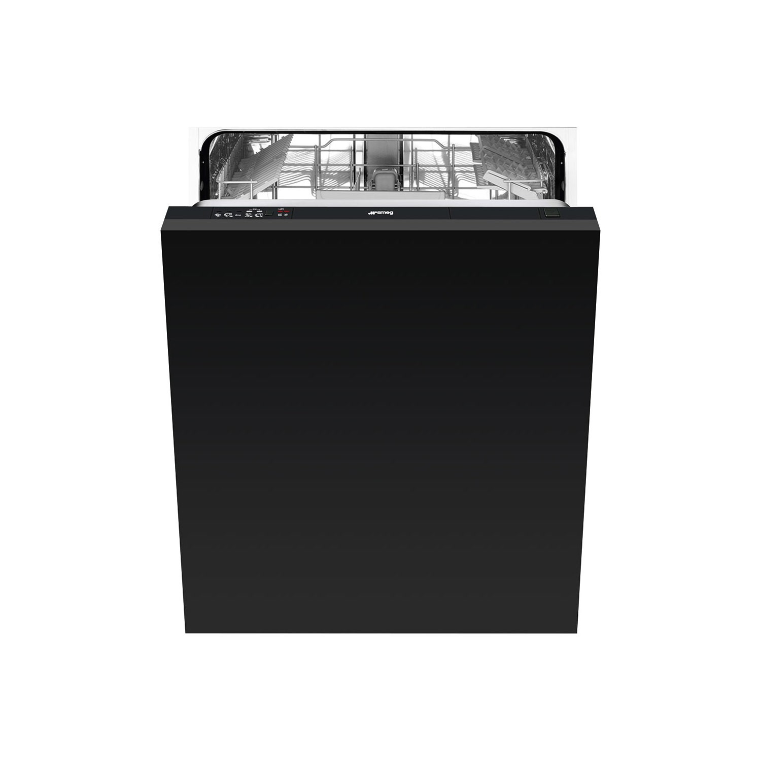 Smeg sales dishwasher di612ca