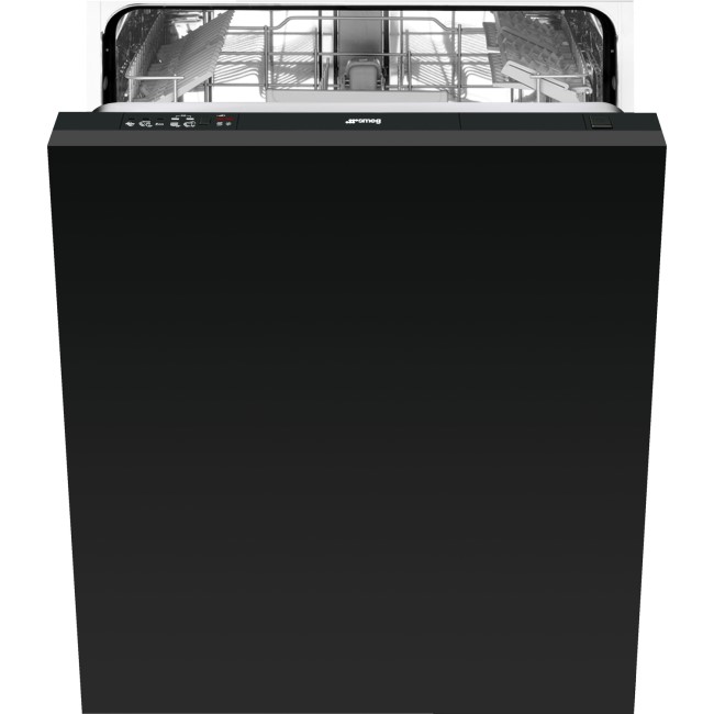 Smeg DISD13 13 Place Fully Integrated Dishwasher