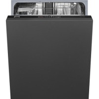 Smeg Universal 13 Place Settings Fully Integrated Dishwasher