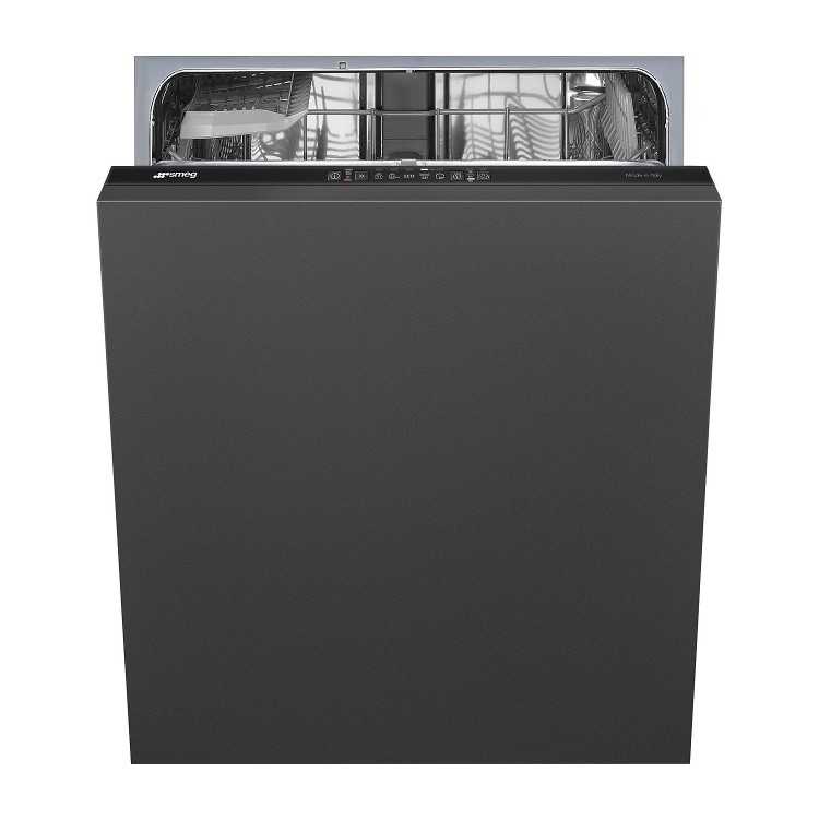 Smeg Universal 13 Place Settings Fully Integrated Dishwasher