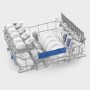 Smeg Universal 13 Place Settings Fully Integrated Dishwasher