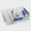Smeg Maxi Height 14 Place Settings Fully Integrated Dishwasher