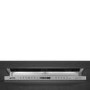 Smeg Universal 14 Place Settings Fully Integrated Dishwasher