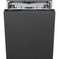 Smeg Universal Integrated Dishwasher