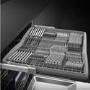 Smeg Universal Integrated Dishwasher