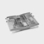 Smeg Universal Integrated Dishwasher