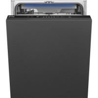 Smeg Integrated Dishwasher