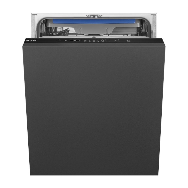 Smeg Integrated Dishwasher