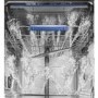 Smeg Integrated Dishwasher