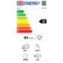 Smeg Integrated Dishwasher