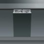 Smeg DI4-1 45cm Slimline Fully Integrated Dishwasher
