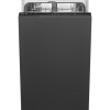 Smeg Universal 9 Place Settings Fully Integrated Slimline Dishwasher