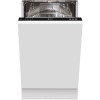 Caple 9 Place Settings Fully Integrated Slimline Dishwasher