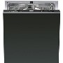 Smeg DI4 45cm Slimline Fully Integrated Dishwasher