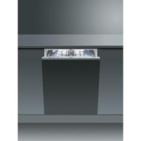 GRADE A1 - As new but box opened - Smeg DI6012-1 12 Place Fully Integrated Dishwasher
