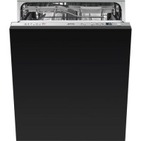 Smeg DI613PNH 13 Place Fully Integrated Dishwasher