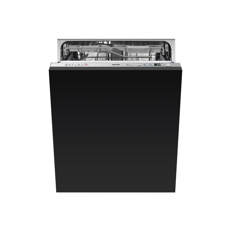 Smeg DI613PNH 13 Place Fully Integrated Dishwasher