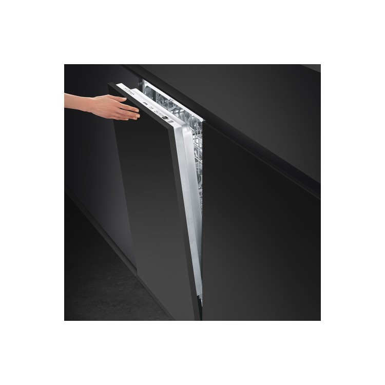 Smeg DI613PNH 13 Place Fully Integrated Dishwasher
