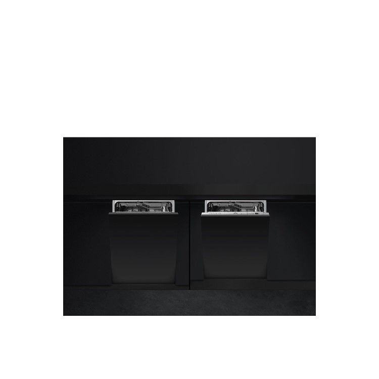 Smeg DI613PNH 13 Place Fully Integrated Dishwasher