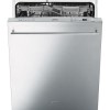 GRADE A2 - Smeg DI614PSS 14 Place Fully Integrated Dishwasher