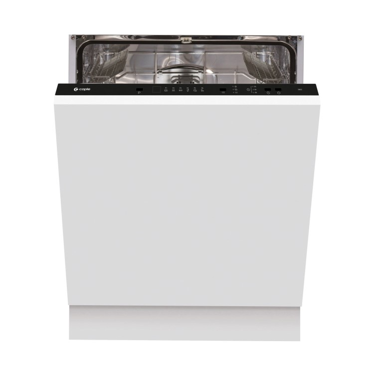 Caple Integrated Dishwasher
