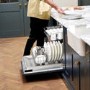 Caple Integrated Dishwasher