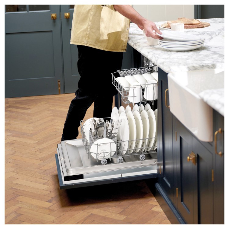 Caple Integrated Dishwasher