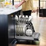 Caple 12 Place Settings Fully Integrated Dishwasher