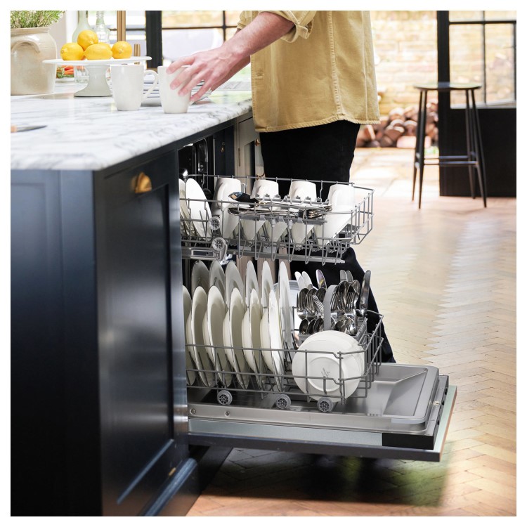 Caple Integrated Dishwasher