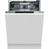Caple 14 Place Settings Fully Integrated Dishwasher