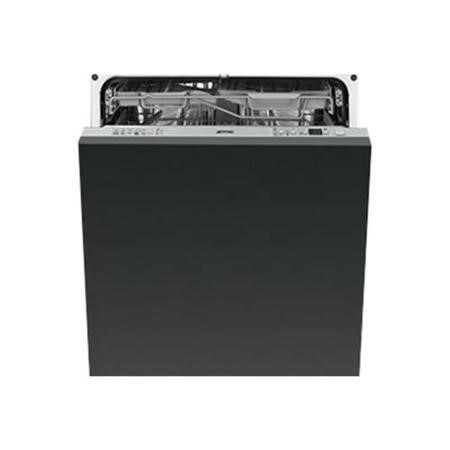 Smeg DI6MAX 1 Maxi Height 13 Place Fully Integrated Dishwasher