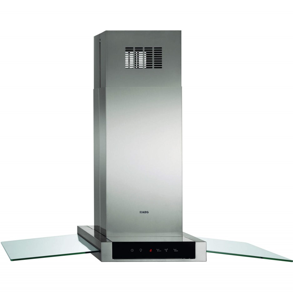canopy cooker hood 100cm