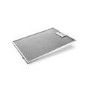 Bosch DIA098E50B Exxcel 90cm Brushed Steel Island Cooker Hood With Flat Glass Canopy