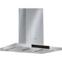 Bosch DIB091K50B Touch Control 90cm Island Cooker Hood Stainless Steel