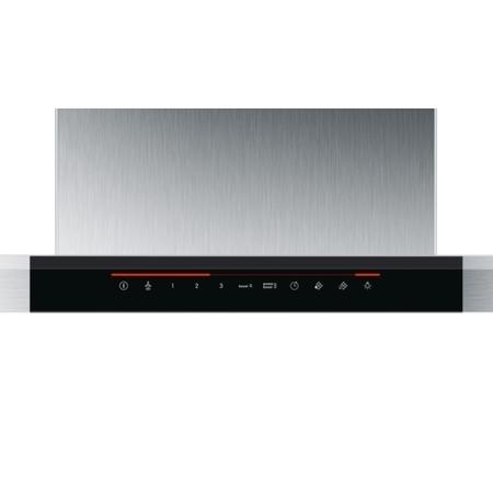 Bosch DIB091K50B Touch Control 90cm Island Cooker Hood Stainless Steel