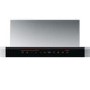 Bosch DIB091K50B Touch Control 90cm Island Cooker Hood Stainless Steel