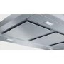 Bosch DIB091K50B Touch Control 90cm Island Cooker Hood Stainless Steel
