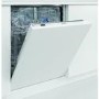 Refurbished Indesit DIC3B16UK 13 Place Fully Integrated Dishwasher White