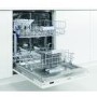 Refurbished Indesit DIC3B16UK 13 Place Fully Integrated Dishwasher White