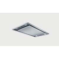 Bosch DID09T951B Ceiling Extractor in Stainless steel